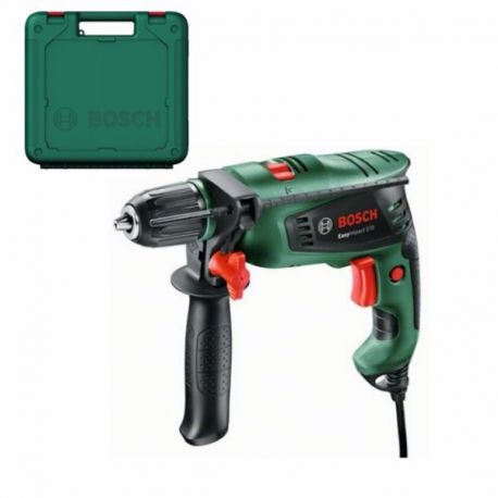 TALADRO PERCUTOR 570W EasyImpact BOSCH