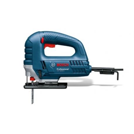 SIERRA CALAR PENDULAR GST 8000 710W BOSCH