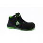 BOTA SEGURIDAD S3 PIEL DUNLOP