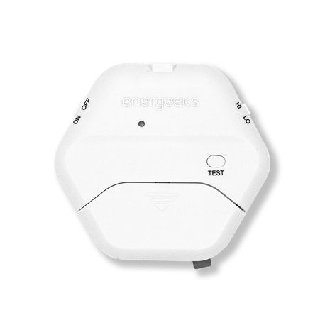 ALARMA PTA/VENT. MINI ENERGEEKS PL BL ANTI-INTRUSIÓN EG-AL00