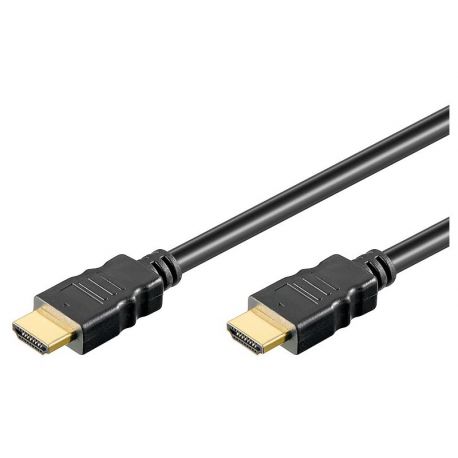 CABLE HDMI 2.0 4K ETHERNET 1,5MTS WIR921