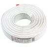 ROLLO CABLE COAXIAL ANTENA BL 50MTS WIR9059-50