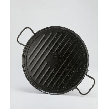 PLANCHA ASAR COCINA 46CM