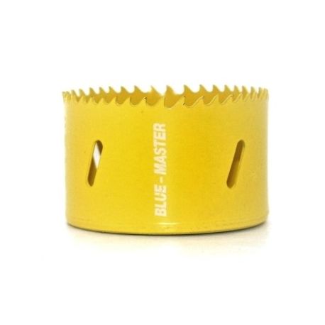 CORONA PERFORADORA D55-83MM NIVEL