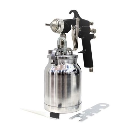 PISTOLA PINTAR SUCC PROF NIVEL