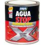 PINTURA IMPERM. LIQ 1 KG GR POLIMERO AGUASTOP CEYS