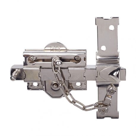 CERROJO SOBR. 80MM 305-R BOMB.50MM NIQ DCHA FAC