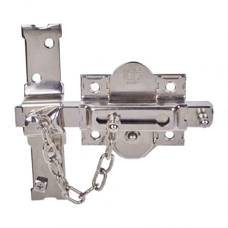 CERROJO SOBR. 80MM 308-R IZQ NIQ BOMBILLO 50MM FAC