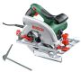 SIERRA CIRCULAR 55MM PKS55 BRIC 1.200W BOSCH