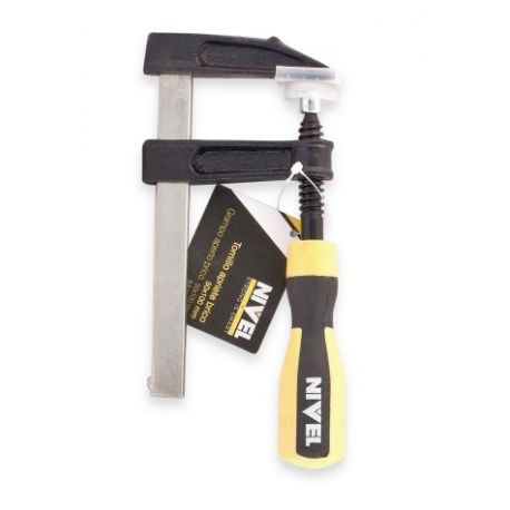 TORNILLO APRIETE BRICOLAJE 50MM NIVEL