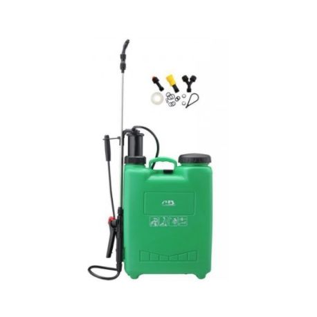 SULFATADOR PRESION PREVIA 16L CB