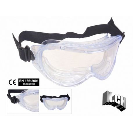 GAFA PROTECCIÓN B421 CB