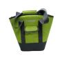 NEVERA CAMP 15LT FLEX NATUUR VE/GR BOLSO NT98578