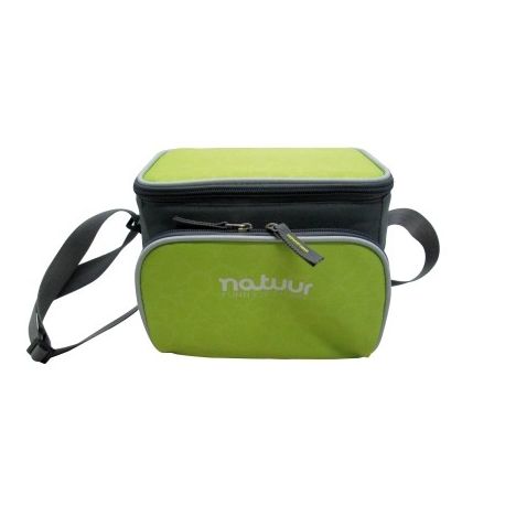 NEVERA CAMP 05LT FLEX NATUUR VE/GR NT98580