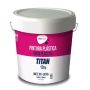 PINTURA PLAST MATE 12 KG BL INT. EXTRA VIVAHOGAR