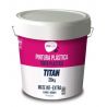 PINTURA PLAST MATE 20 KG BL INT. EXTRA VIVAHOGAR