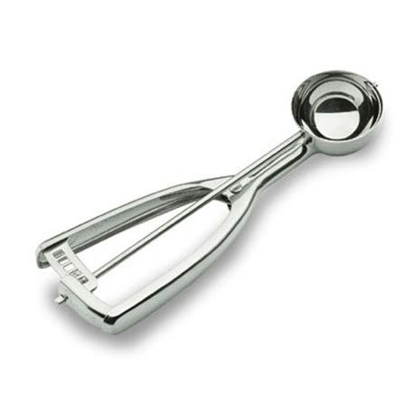 CUCHARA SERVIR HELADO 44CM INOX LACOR