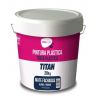 PINTURA PLAST MATE EXT. FACH. BL VIVAHOGAR 20 KG