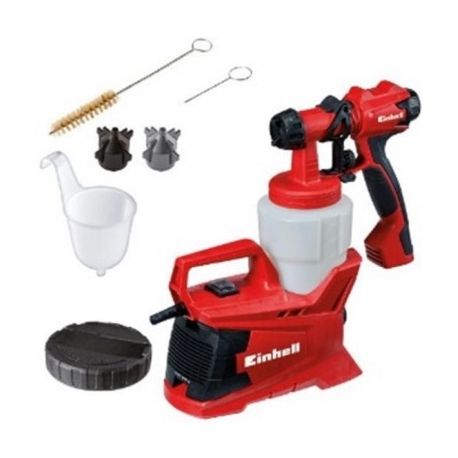 PISTOLA PINT ELEC 800ML 600W TC-SY 600 S EINHELL