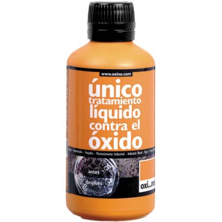 ACEITE ANTIOXIDO LIQUIDO 250 ML OXINO