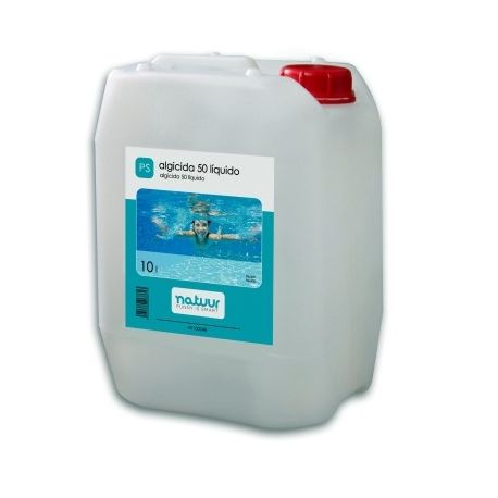 ANTIALGAS PISC. CONC. NATUUR NT100248 10 LT