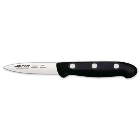 CUCHILLO PATATERO 80MM INOX ARCOS 150200