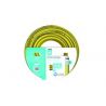 MANGUERA RIEGO 25MT-15MM 5C NATUUR AMA NT99224