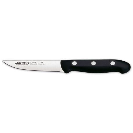 CUCHILLO VERDURA 105MM INOX ARCOS 150500