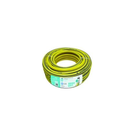 MANGUERA RIEGO 50MT-19MM 5C NATUUR AMA NT99227