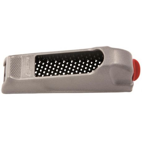 ESCOFINA P/YESO 1M 140X42MM 4107140 BELLOTA