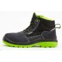 BOTA T41 S1P PU/PL NO MET COMP+ PIEL GR BELLOTA
