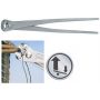 TENAZA CONST RUSA 300MM FUERZA-ARMAD C.V. NIQ KNIPEX