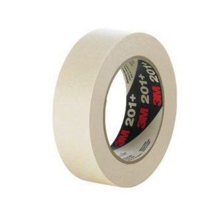 CINTA PINTOR LISA 50MTX48MM 6PZ RESISTE 80ºC 3M