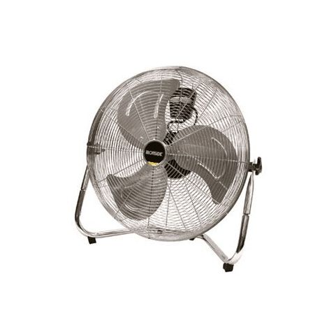 VENTILADOR CLIMA 45CM SUELO IRONSIDE 100W 9694975