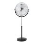 VENTILADOR IND 45CM PIE IRONSIDE 100W