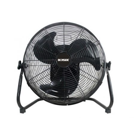 VENTILADOR IND 35CM IRONSIDE 45W