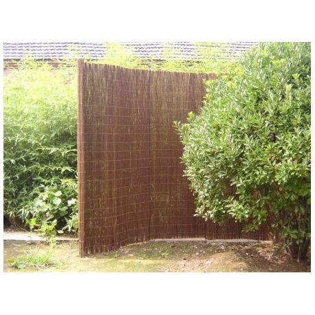 MIMBRE CERC 1X5MT NAT. NATUUR NT112772