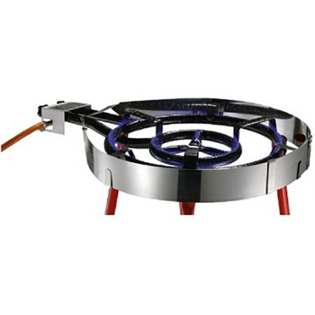 PARAVIENTOS PAELLERO GARCIMA