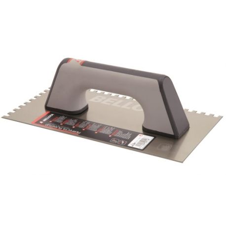 PEINE ALBA-IL 27CM 06X06MM DENTADA BELLOTA