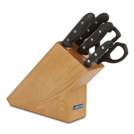 TACOMA CUCHILLOS MAITRE ARCOS 152100