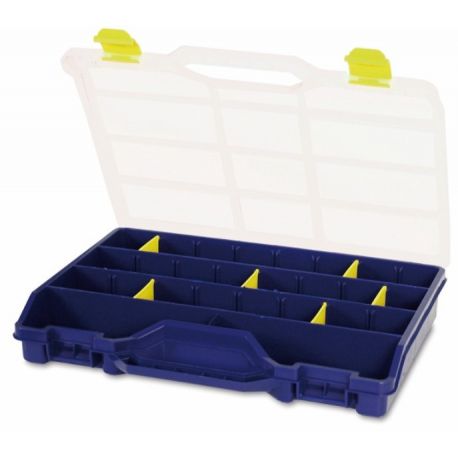 ESTUCHE CLASIFICADOR 378X290X61MM TAYG