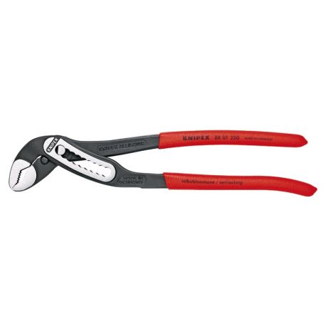 TENAZA FONTANERO B/AGUA ALLIGATOR KNIPEX
