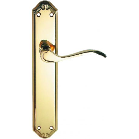 MANIVELA PUERTA 666 H.ESTAM MICEL