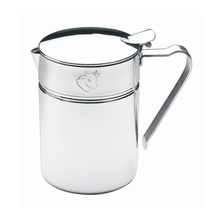 GRASERA COCINA PESCADO 800CC INOX ARTAME