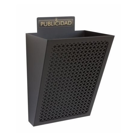 CESTA PUBLICIDAD 305 x 220 x 190MM ARREGUI NE E-2301