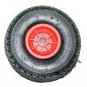 RUEDA NEUMATICA 260MM 4-1526 ALEX
