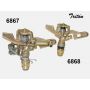 ASPERSOR RIEGO SECTORIAL TRITON LAT 953T-6867