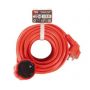 PROLONGADOR CABLE 3X1,5 15MT TAYG 576003