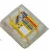 RODILLO PINTURA MINI 10 PZ 11 CM ANTIGOTA RECAMBIO RULO PLUMA